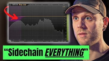 5 ADVANCED Mixing Tricks The Pros Use (But Never Talk About)