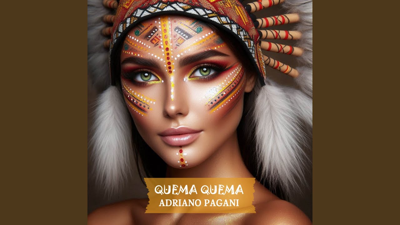 Watch Quema Quema (Afro Mix) on YouTube Watch Quema Quema (Afro Mix) on YouTube