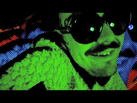 Golden BSP - Roger Rabbit (Official Video)