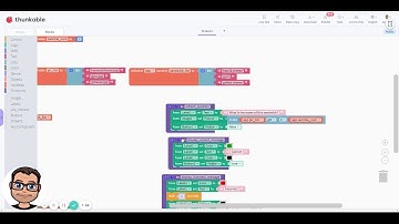 Creating Functions in Thunkable