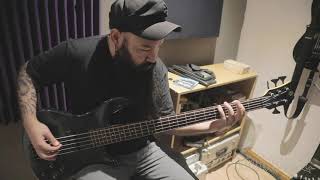 DREAMLORE 'Perpetual Motion Machine' - Full Bass Playthrough