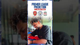 Premier League Prediction ft. Kuldeep Yadav | Delhi Capitals | IPL 2024