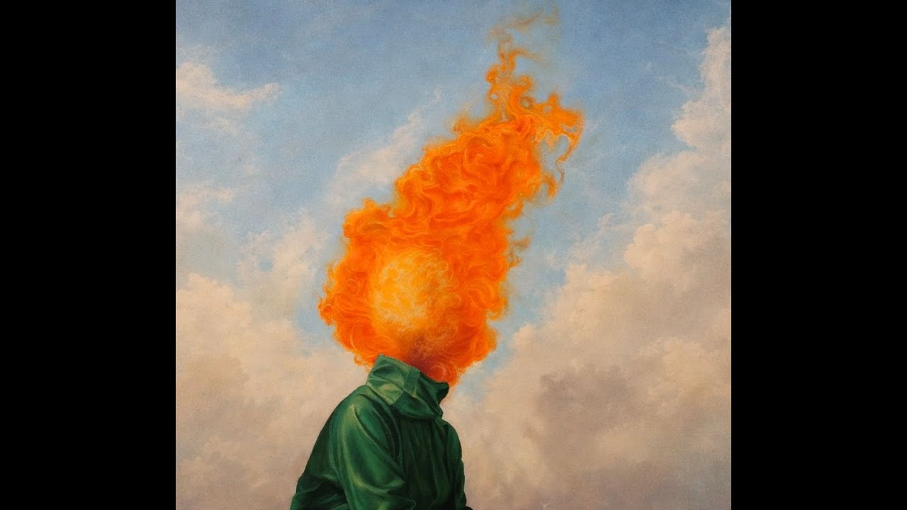 [FREE] ISAIAH RASHAD X AARON MAY TYPE BEAT 