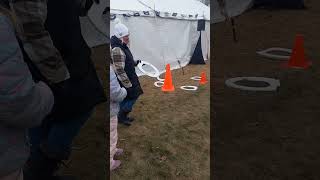 Winterfest fish creek wi 2025