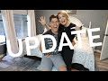 PReGNANCY UPDATE | I can't keep anything down...