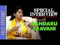 Singanamala tdp incharge bandaru sravani special interview  hmtv telugu news