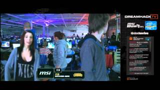 The People of Dreamhack