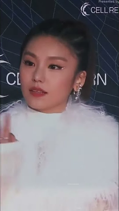 [CCP] HOT YEJI ITZY