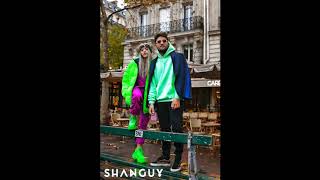 SHANGUY - Désolée