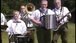 Video thumbnail of "Rammstein - Du Hast POLKA VERSION (funny)"