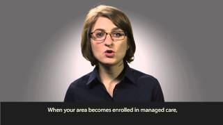Medicaid Managed Care