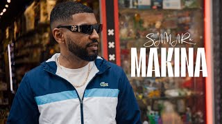 Samara - Makina 
