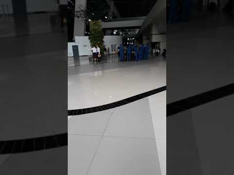 Pramugari Arab saudi vs Pramugari garuda indonesia