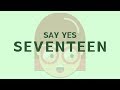 SEVENTEEN 세븐틴 - SAY YES lyrics 가사 (Piano cover) 피아노커버