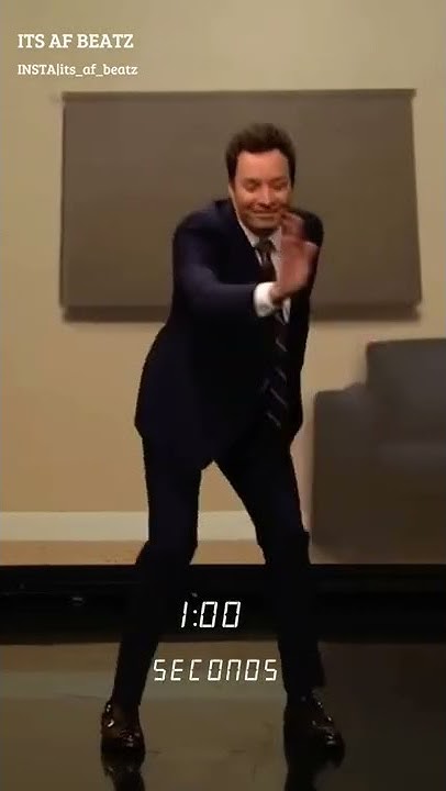 Shakira danced on a Tik Tok video with Jimmy Fallon 😍🤩#shakira#