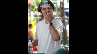 Steal Food Prank #comedy #shortvideo #ytshorts #funny #jokerpranks #walanghiya