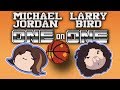 Jordan vs. Bird: One on One - Game Grumps VS