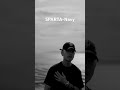 SPARTA - Navy #hiphop #music