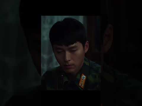 the way he said 'I CAN'T SEE YOU NOW'🤌🏻🫠|FILMXEDIT #kdrama #shorts #crashlandingonyou