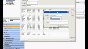 Email: How to configure email templates