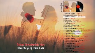 KOMPILASI LAGU HITS Tahun 2000an - 24 Lagu Nostalgia Pilihan