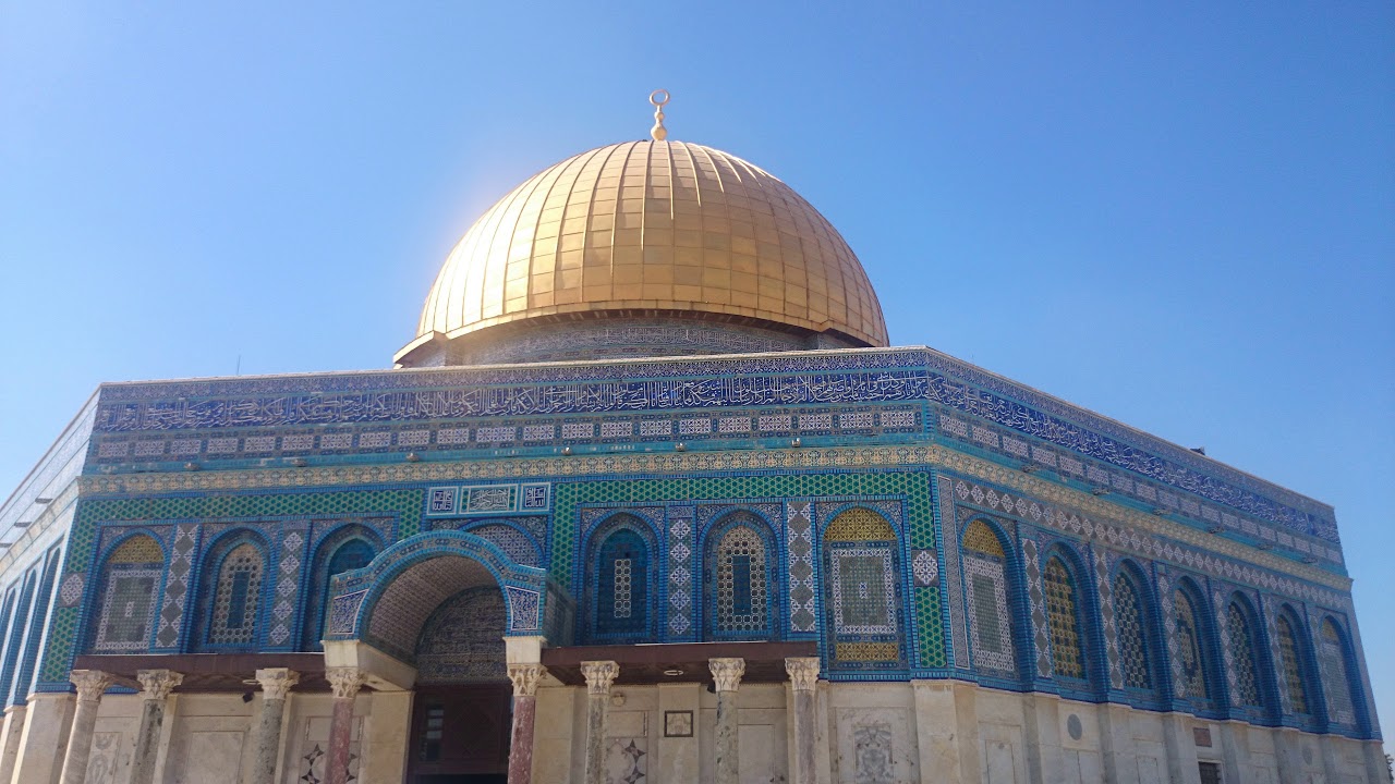 Ween al Malayeen Where Are The Millions Nasheed - Palestine (No Music)