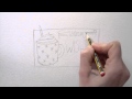 Draw Tip Tuesday - Season Greeting Card