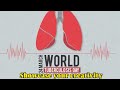 Promo for world tb day 2024