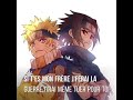 {Flipagram} Naruto~Sasuke {Lossa2squa-gon et kirua}