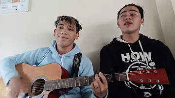 LARAWAN Jroa cover by Randy Cafino and Vince alpas