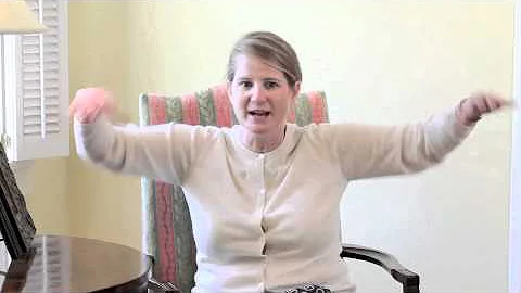 Holly about Janie Bullard and Distinctive Journeys