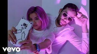 Senamo - Rose & Bleu