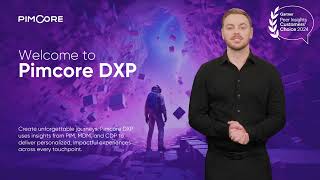 Pimcore DXP Introduction Profile