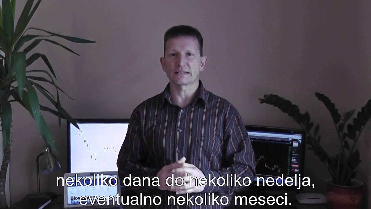 Forex berza edukacija