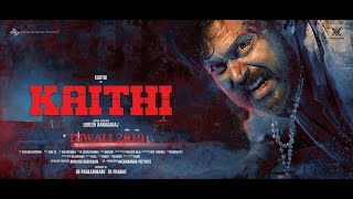 Bande annonce KAITHI 