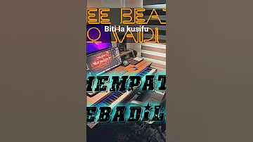 BITI KALI LA SIFA 