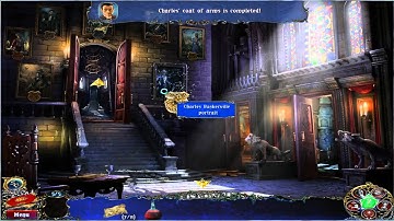 Sherlock Holmes & the Hound of the Baskervilles part 7