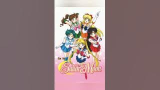 Moonlight denetsu cover OST Sailormoon versi indonesia