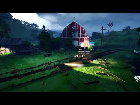 Where the Heart Leads (PS4) - Full Playthrough, pt. 1 (The Andersons) (2022)