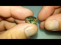 QLD Boulder Opal 4.5crt