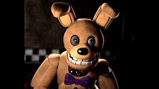 Five Nights At Freddys 3