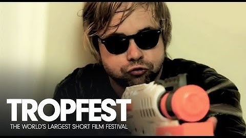 Let It Rain | Action Comedy | Finalist of Tropfest Australia 2013