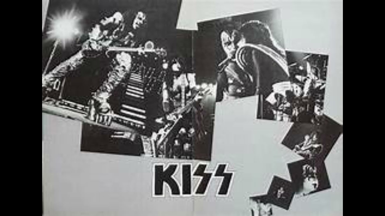 ミュージック REON IN BUDOKAN LEGEND Kiss Nippon Budokan, Tokyo, Japan March 29, 1978 - YouTube