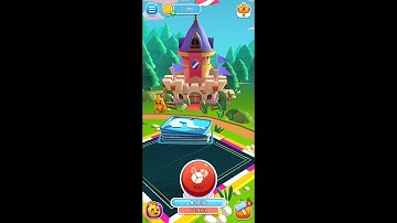 Dice Dreams (by SuperPlay) - online social multiplayer dice game for Android and iOS - gameplay.