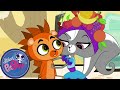 Littlest Pet Shop Russell Up Some Fun Season 1 Pet Cartoon 