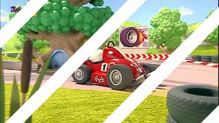 Seriale Na Kółkach Ścigaj Się Z Nami Codziennie O 18.00 W Polsat Jimjam