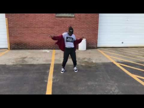 French Montana Ft Swae Lee - Unforgettable - Choreography By Donnell Taylor