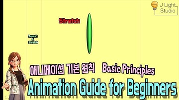 Animation Guide For Beginners