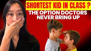 Growth Hormone Therapy for Short Stature: What Most Parents Are Never Told