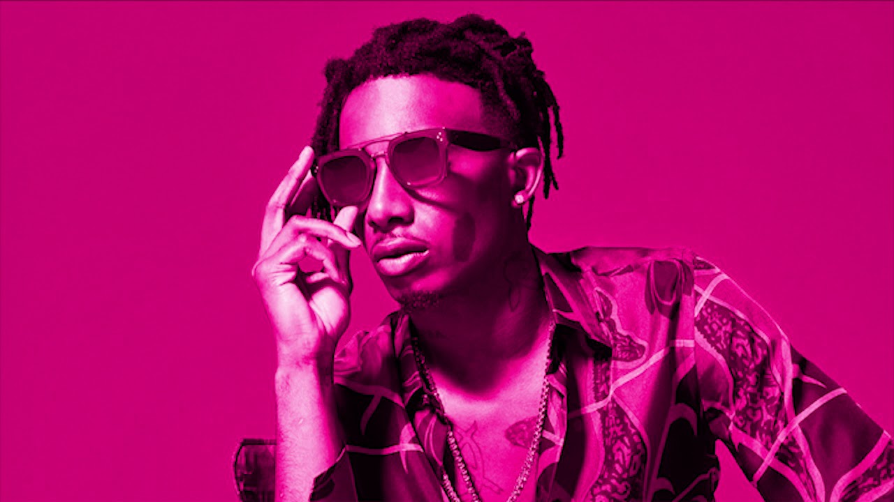 FREE Playboi Carti / Famous Dex Type Beat "Guap" ( Prod. by @prodbytyson )